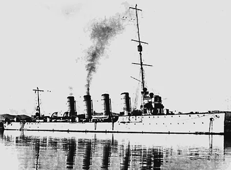 Battleship