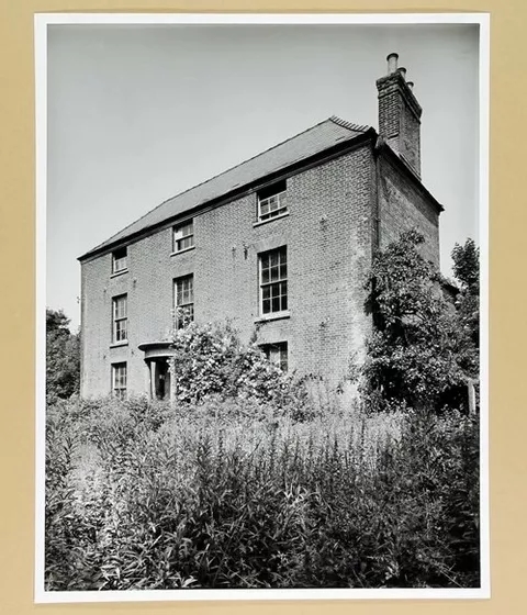 Martham
                      House