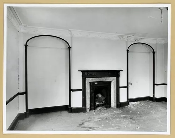 7 First Floor SW