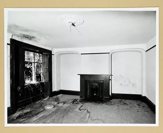 6 Ground Floor West Side