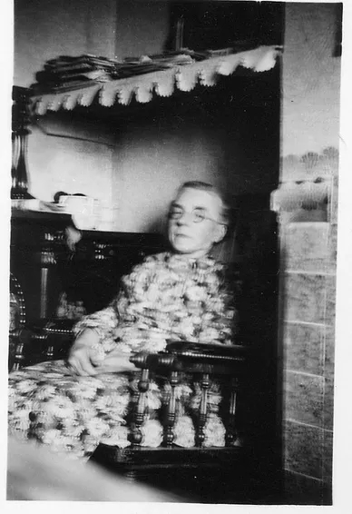 Hannah
                      1952