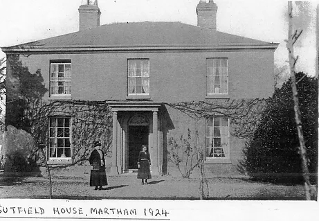 Sutfied
                House