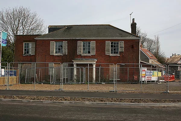 Elmside - 26 Jan 2008