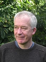 Professor Tom Williamson