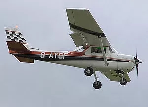 Cesna 150