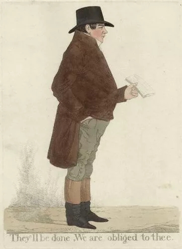 Samuel Gurney