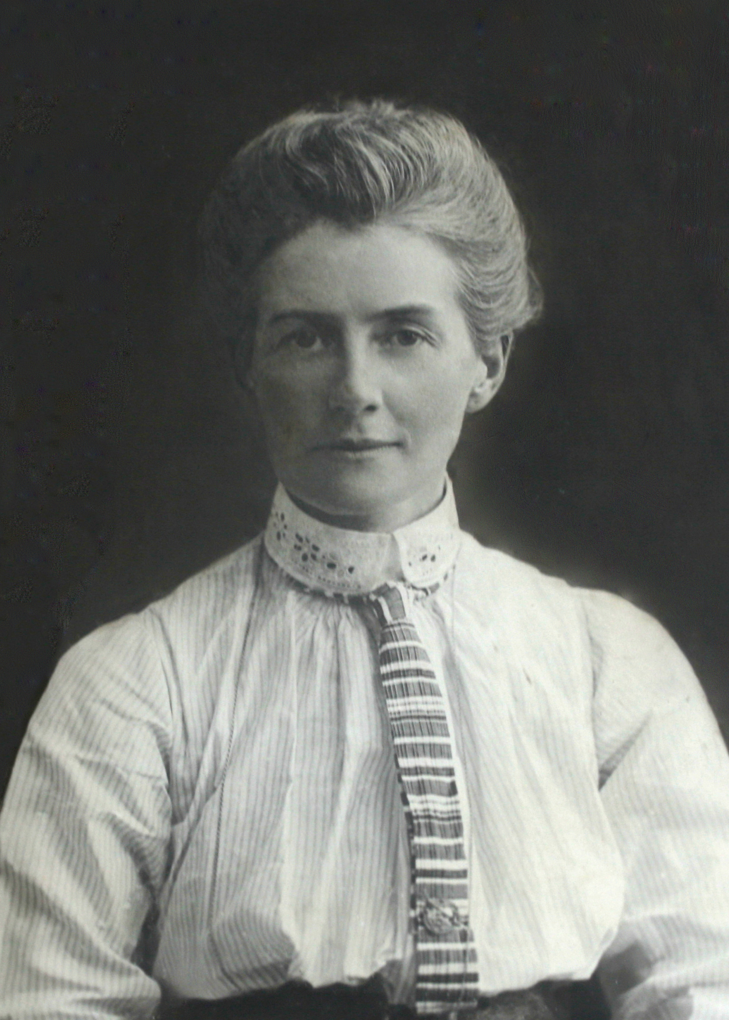 Edith
              Cavell
