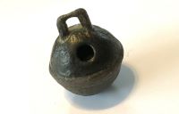 Crotal bell