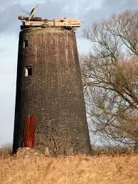 Stones Mill