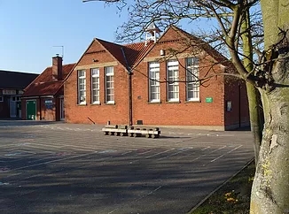 Martham
                School