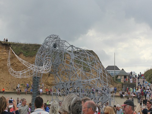 elephant