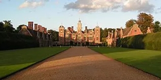 Blickling Hall