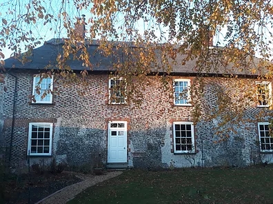 Rectory