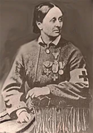 Emma M Pearson