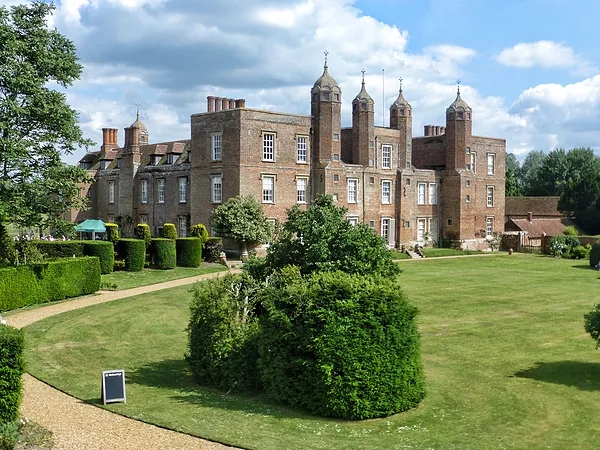 Melford Hall