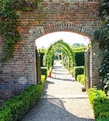 Brick Arch