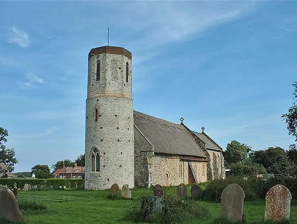 church