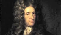 Daniel Defoe