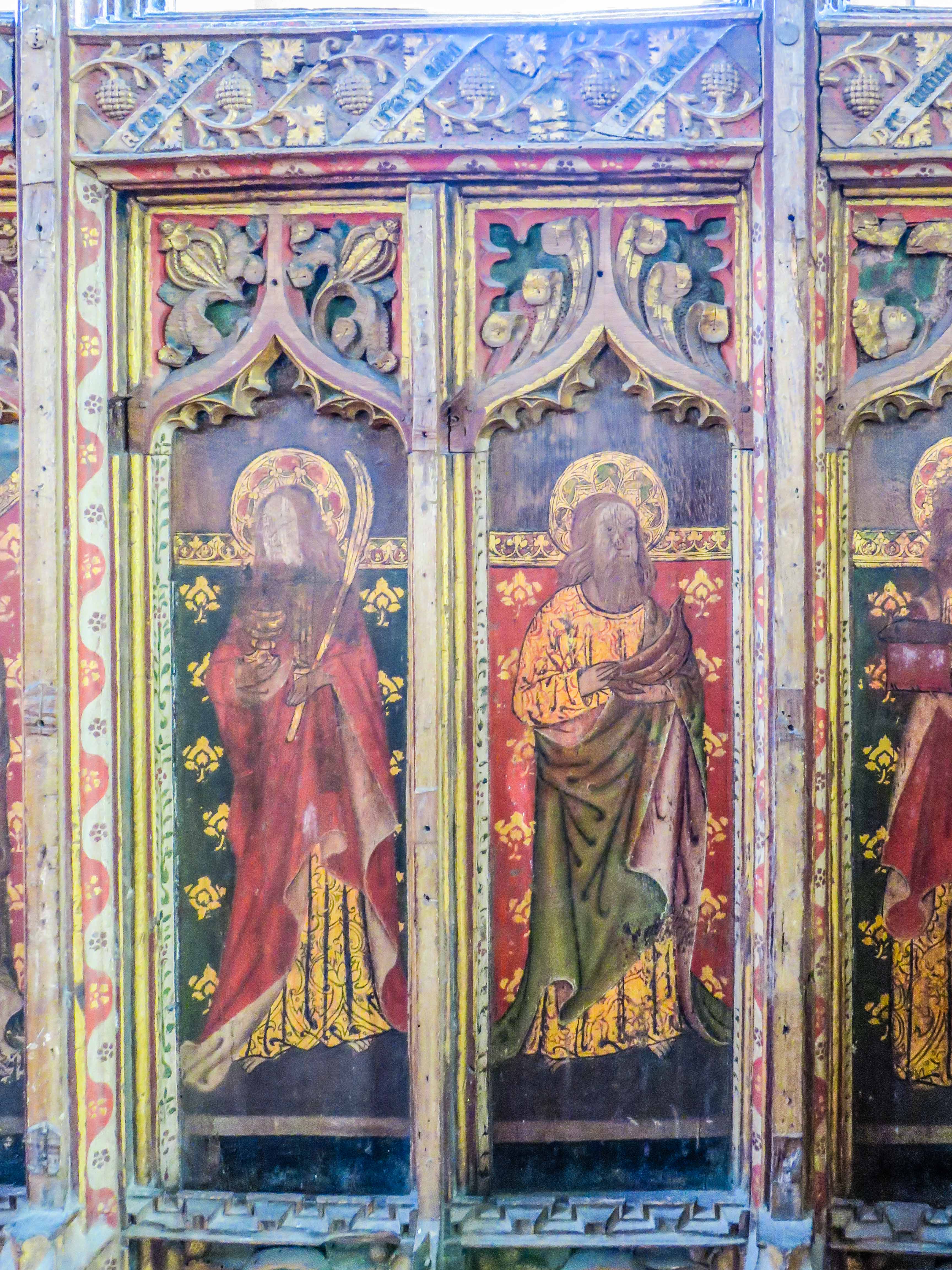 Trunch St Botolph 2