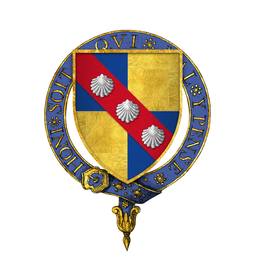 Arms of Sir John Fastolph