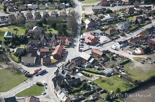 Martham 2006