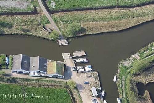 Martham Ferry, 2007