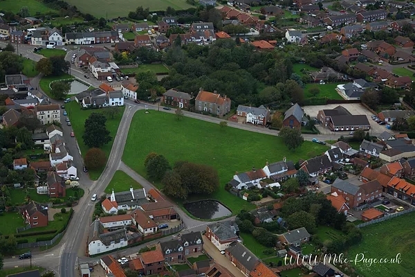 Village Green, 2010