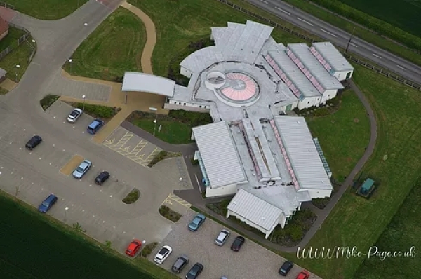 Martham 2012 health centre